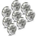 Renata 392 Watch Battery Swiss Made Silver Coin SR736SW 1.55V All Pack - TradeNRG UK